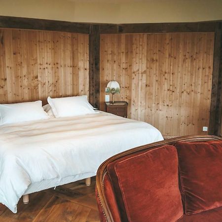 Bed and Breakfast "La Girelle, Bord De Mer" Honfleur Zewnętrze zdjęcie