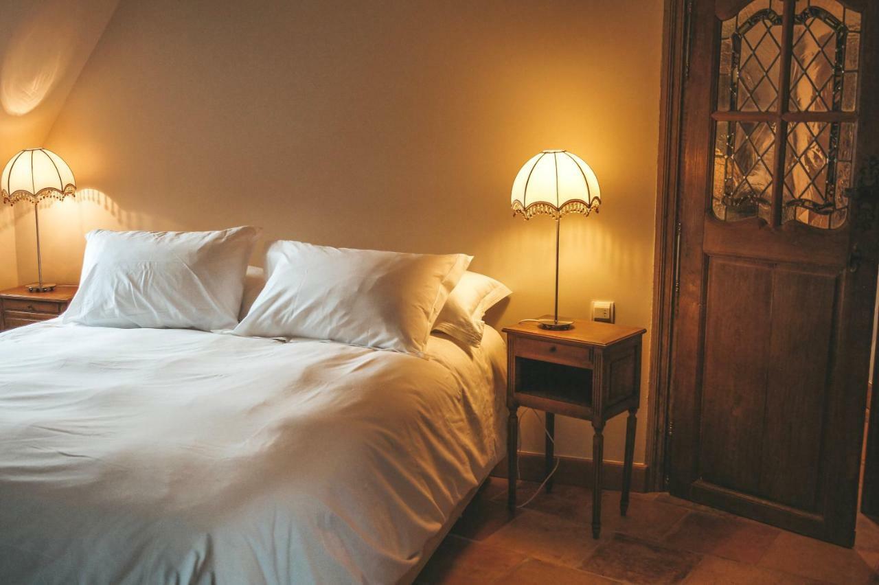 Bed and Breakfast "La Girelle, Bord De Mer" Honfleur Zewnętrze zdjęcie