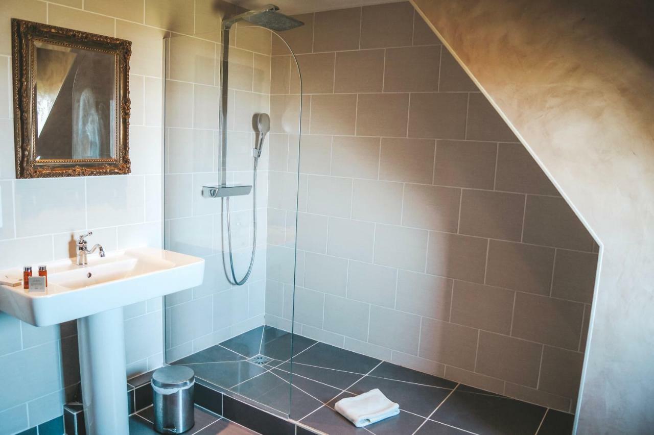 Bed and Breakfast "La Girelle, Bord De Mer" Honfleur Zewnętrze zdjęcie